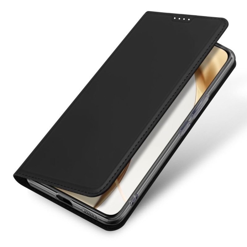 Flip Case Für Honor 200 Skin Pro Series Dux Ducis