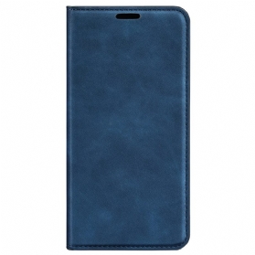 Flip Case Für Oppo Reno 12f 5g Klassisch