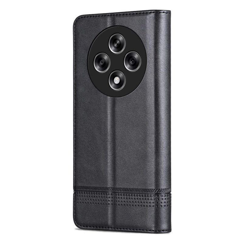 Flip Case Oppo Reno 12f 5g Azns