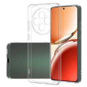 Hülle Für Oppo Reno 12f 5g Transparent