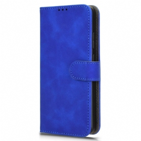 Lederhüllen Für Oppo Reno 12f 5g Wildleder-stil