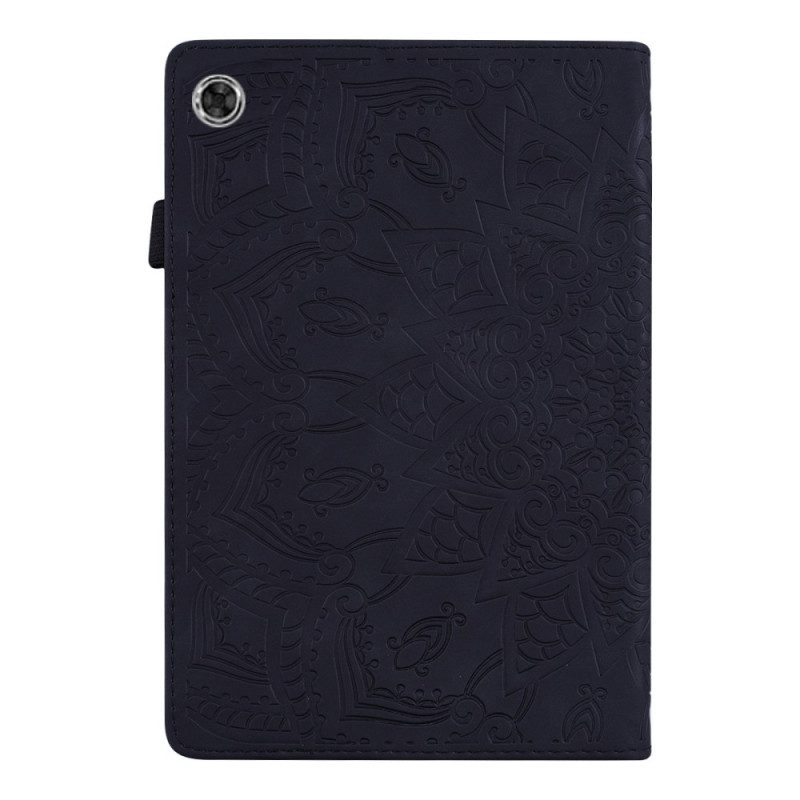 Case Für Samsung Galaxy Tab A8 (2021) Mandala