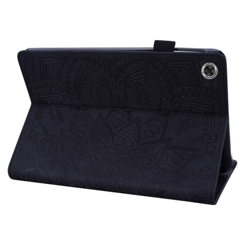 Case Für Samsung Galaxy Tab A8 (2021) Mandala