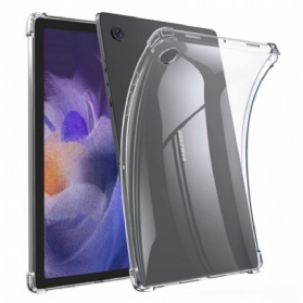 Handyhülle Für Samsung Galaxy Tab A8 (2021) Klares Silikon