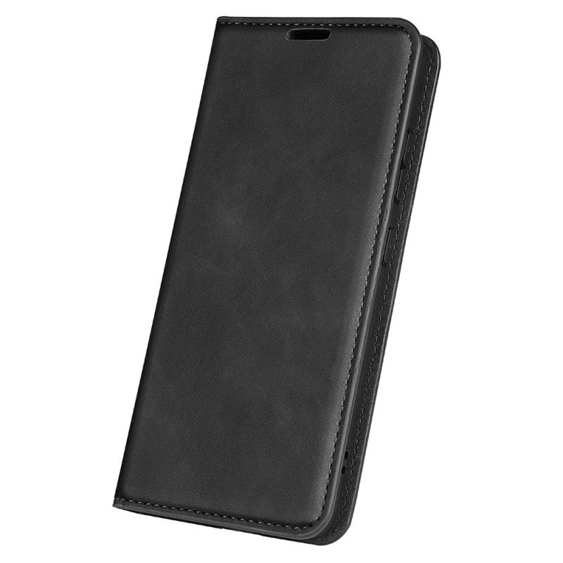 Schutzhülle Für iPhone 15 Plus Flip Case Klassisch