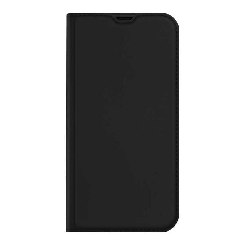 Schutzhülle Für iPhone 13 Pro Max Flip Case Skin Pro Series Dux Ducis