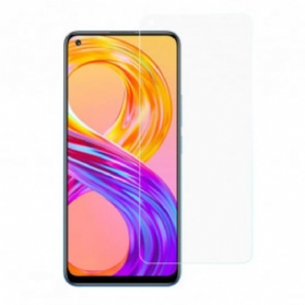 Arc Edge Hartglasschutz Für Den Bildschirm Des Realme 8 / 8 Pro