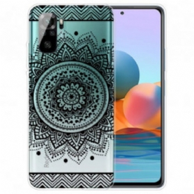 Hülle Für Xiaomi Redmi Note 10 / 10S Wunderschönes Mandala