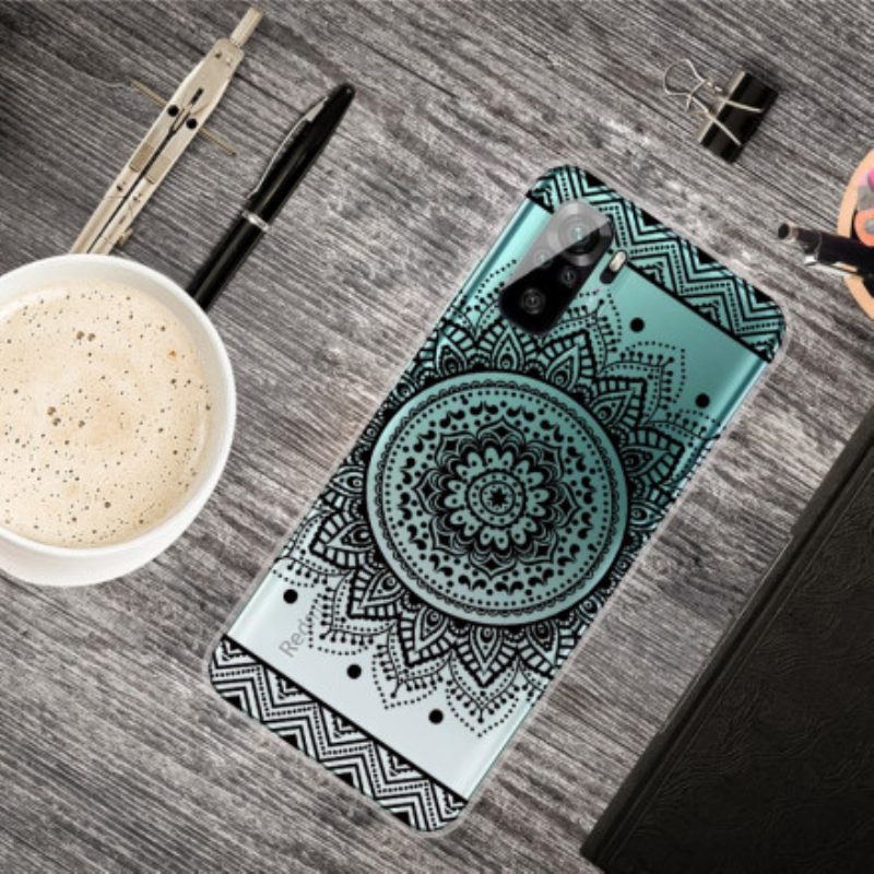 Hülle Für Xiaomi Redmi Note 10 / 10S Wunderschönes Mandala