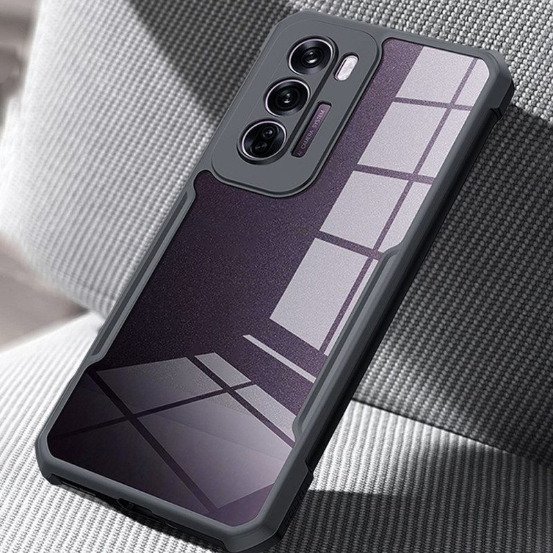 Hülle Oppo Reno 12 Pro 5g Xundd