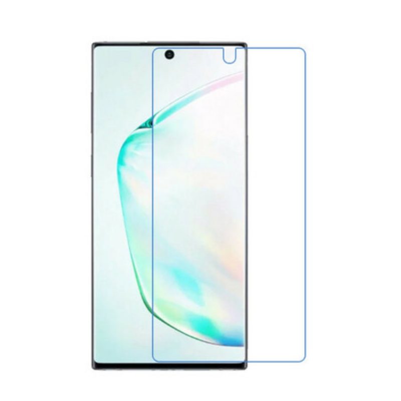 Displayschutzfolie Für Samsung Galaxy Note 10 Hd