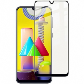 Imak-Schutz Aus Gehärtetem Glas Für Samsung Galaxy M31