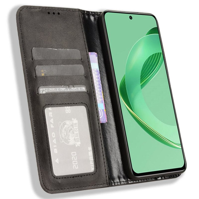 Flip Case Huawei Nova 12 Se Jahrgang