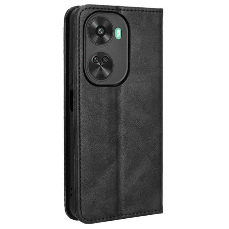 Flip Case Huawei Nova 12 Se Jahrgang