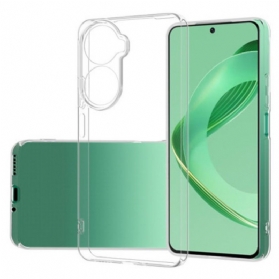 Hülle Für Huawei Nova 12 Se Transparent