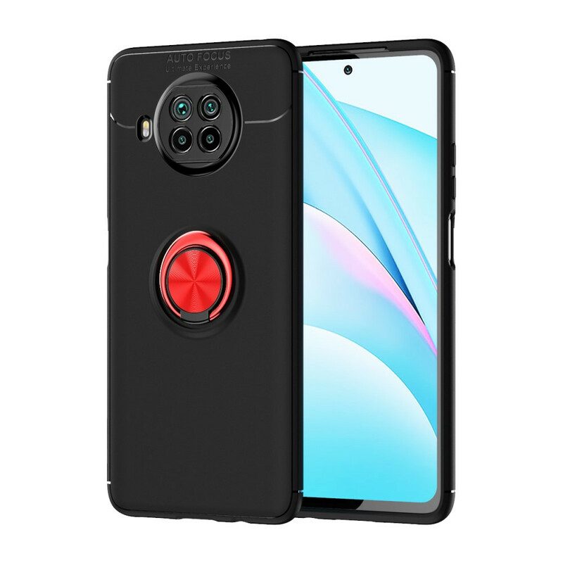 Hülle Für Xiaomi Redmi Note 9 Pro 5G Drehring