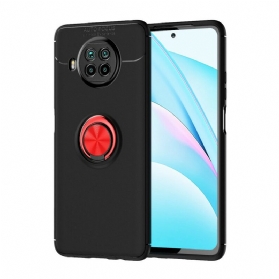 Hülle Für Xiaomi Redmi Note 9 Pro 5G Drehring