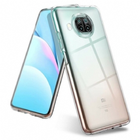 Hülle Für Xiaomi Redmi Note 9 Pro 5G Transparent