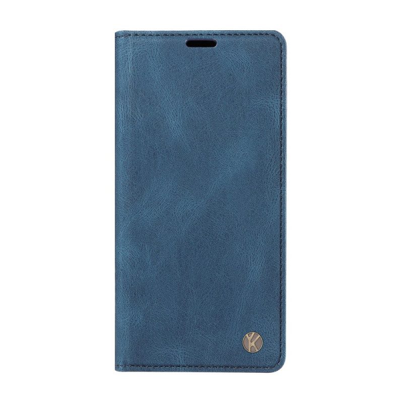 Flip Case Realme 12 Plus 5g Yikatu