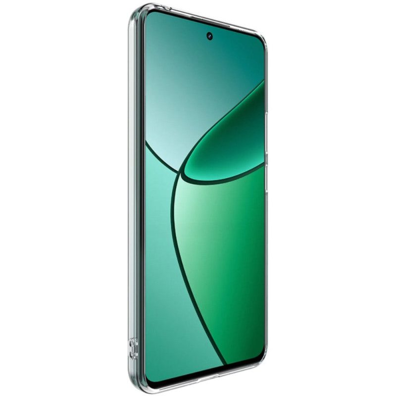 Hülle Für Realme 12 Plus 5g Imak Der X-5-serie