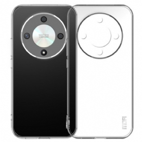 Hülle Für Honor X9b / Magic 6 Lite Transparentes Mofi