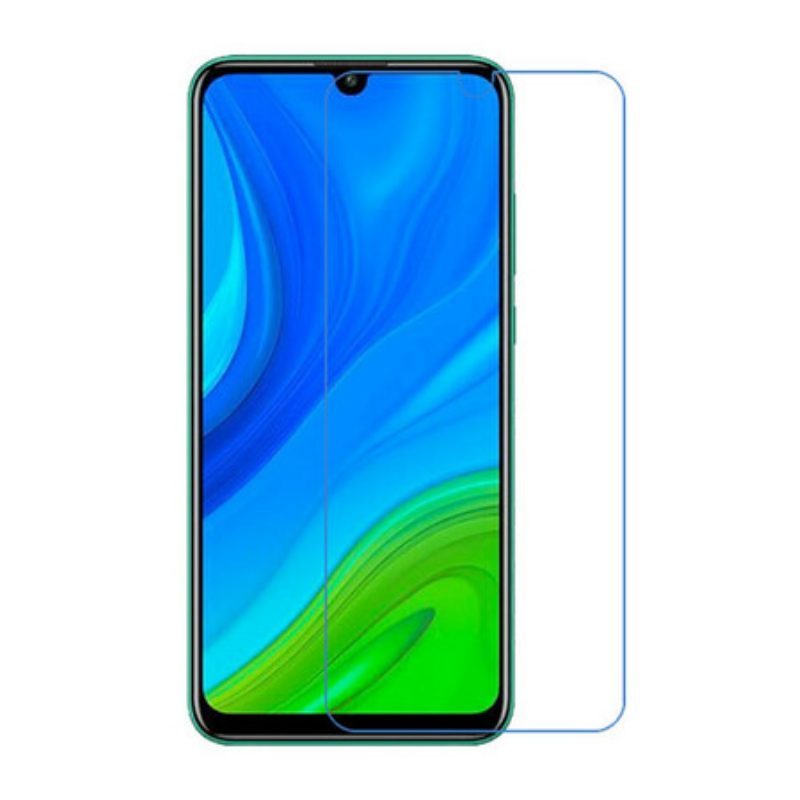 Displayschutzfolie Für Huawei P Smart 2020 Lcd