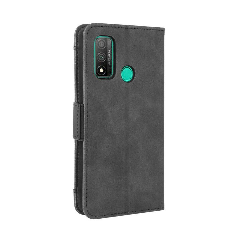 Flip Case Für Huawei P Smart 2020 Multi-card Premier Class