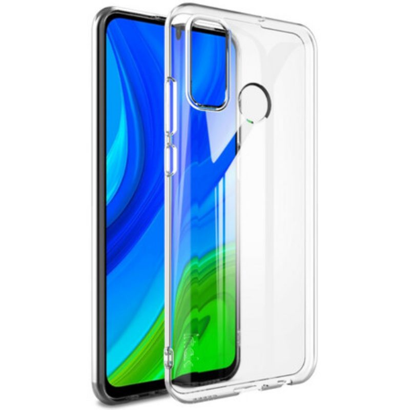 Handyhülle Für Huawei P Smart 2020 Transparentes Imak