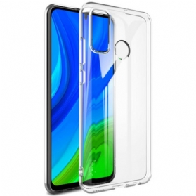 Handyhülle Für Huawei P Smart 2020 Transparentes Imak