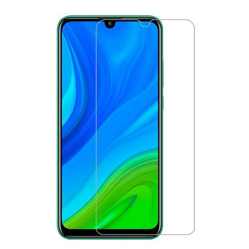 Schutz Aus Gehärtetem Glas Für Huawei P Smart 2020