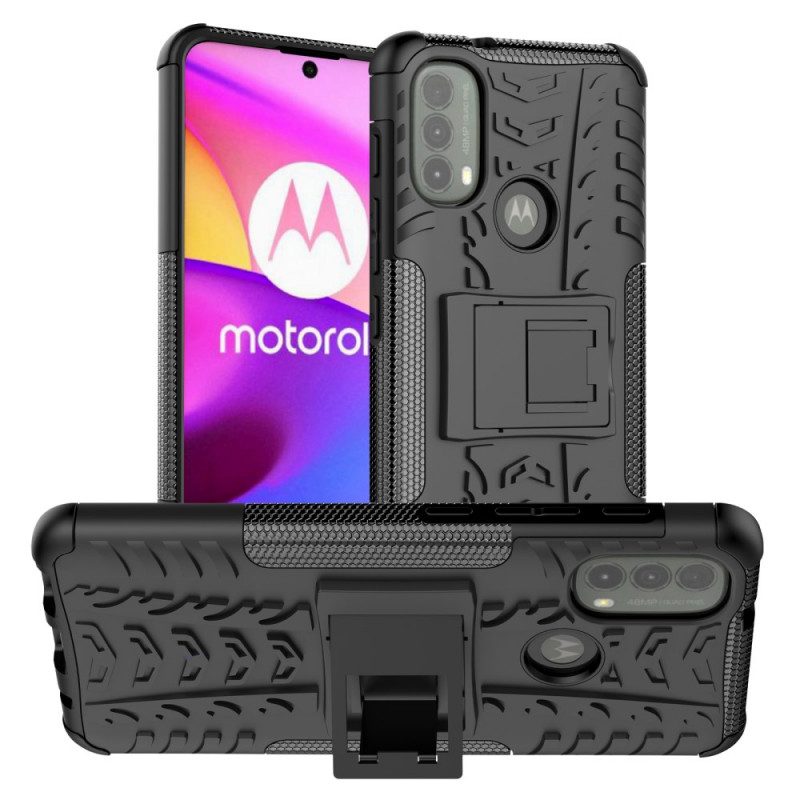 Handyhülle Für Moto E40 / E30 / E20 Erstklassig Beständig