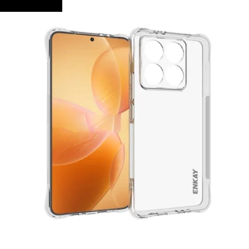 Hülle Xiaomi 14t Transparentes Enkay