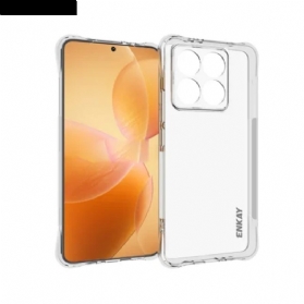 Hülle Xiaomi 14t Transparentes Enkay