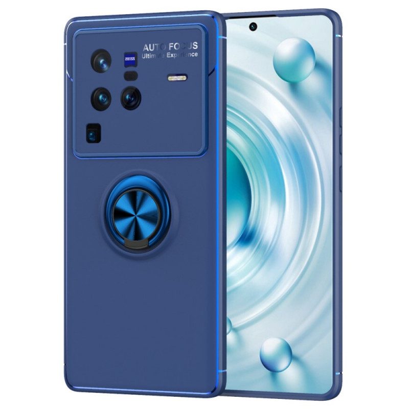 Handyhülle Für Vivo X80 Pro Drehring