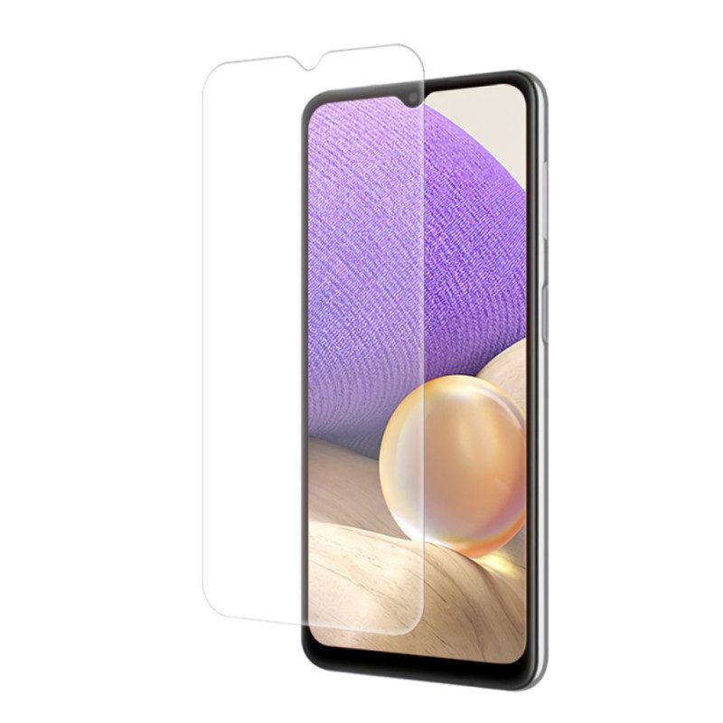 Schutz Aus Gehärtetem Glas Für Samsung Galaxy A03S Mocolo