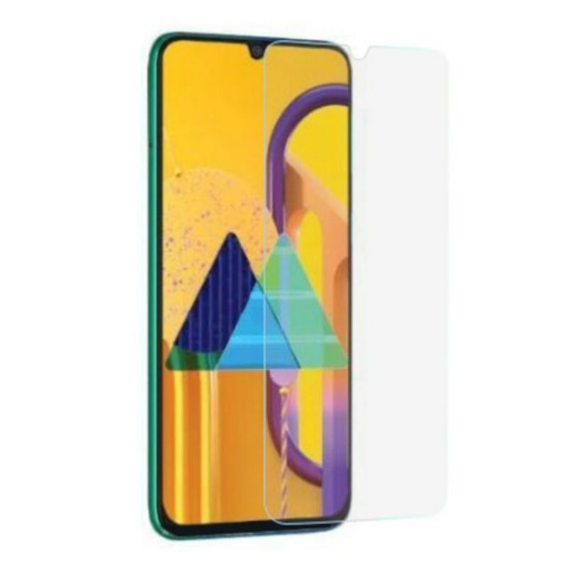 Arc Edge-Schutz Aus Gehärtetem Glas (0.3 Mm) Für Samsung Galaxy A31