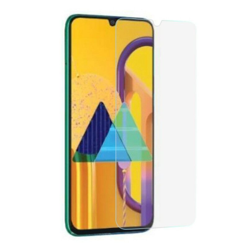 Arc Edge-Schutz Aus Gehärtetem Glas (0.3 Mm) Für Samsung Galaxy A31