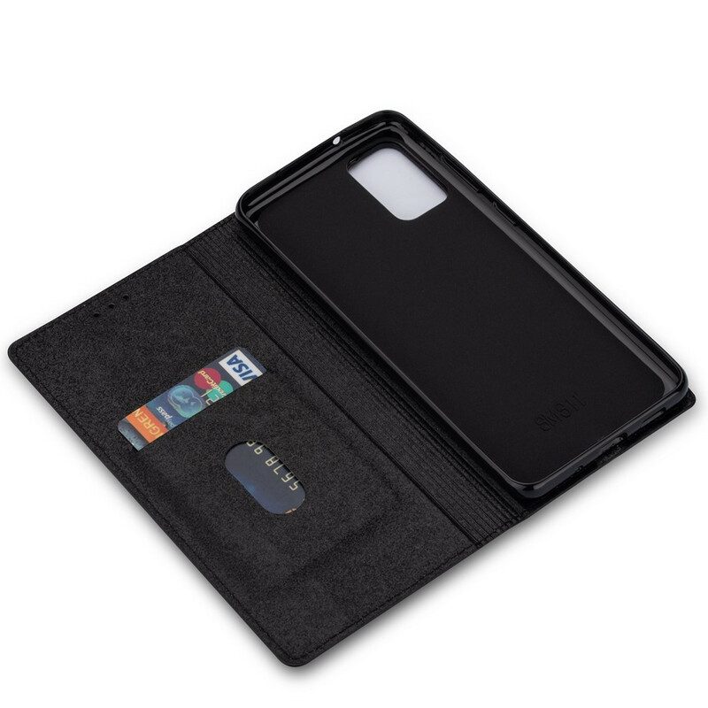 Schutzhülle Für Samsung Galaxy A31 Flip Case Pailletten-stil