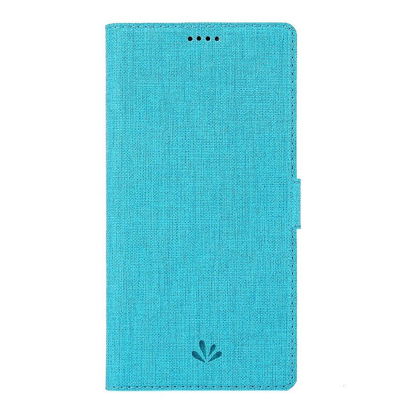 Schutzhülle Für Samsung Galaxy A31 Flip Case Strukturiertes Vili Dmx