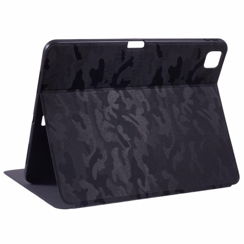 Case Für iPad Pro 13 (2024) Premium X-level