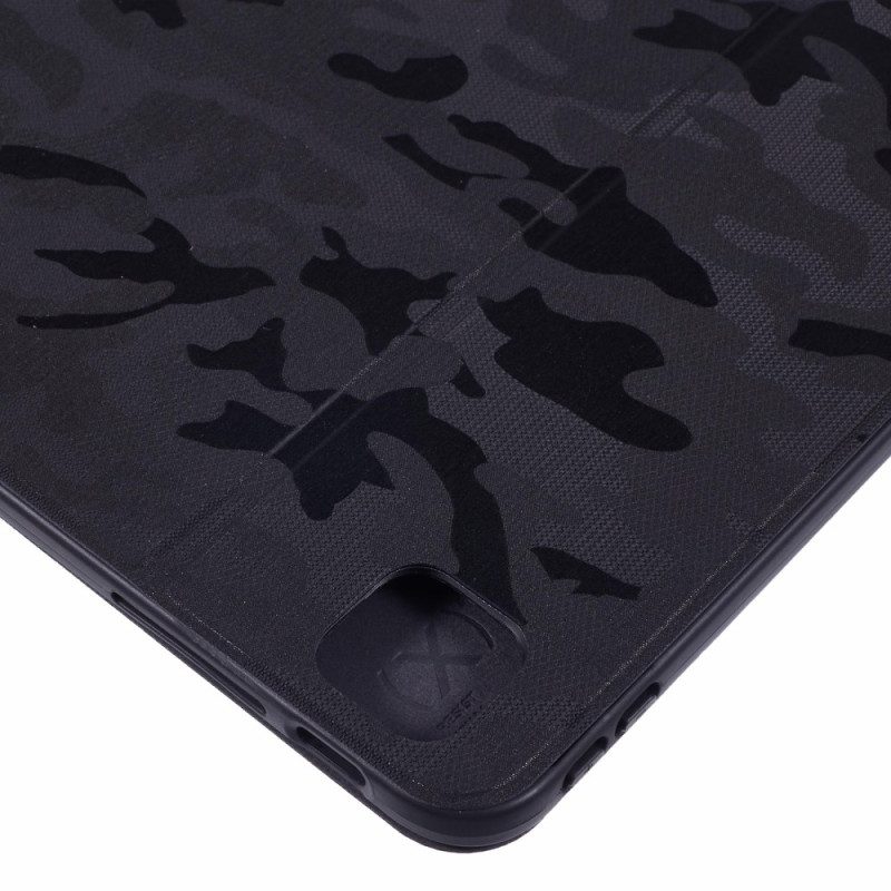 Case Für iPad Pro 13 (2024) Premium X-level