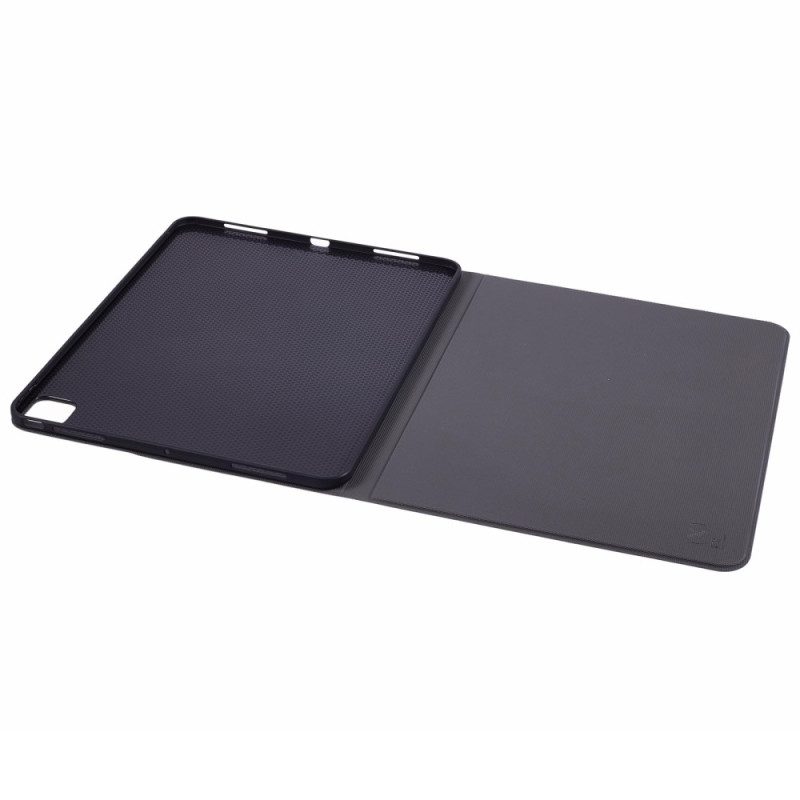 Case Für iPad Pro 13 (2024) X-level-stoff