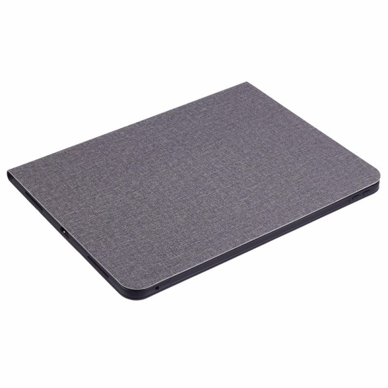 Case Für iPad Pro 13 (2024) X-level-stoff