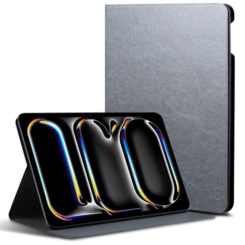 Case iPad Pro 13 (2024) X-level