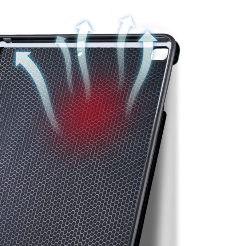 Case iPad Pro 13 (2024) X-level