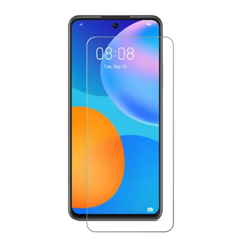 Hd-Lcd-Bildschirmschutzfolie Für Huawei P Smart 2021