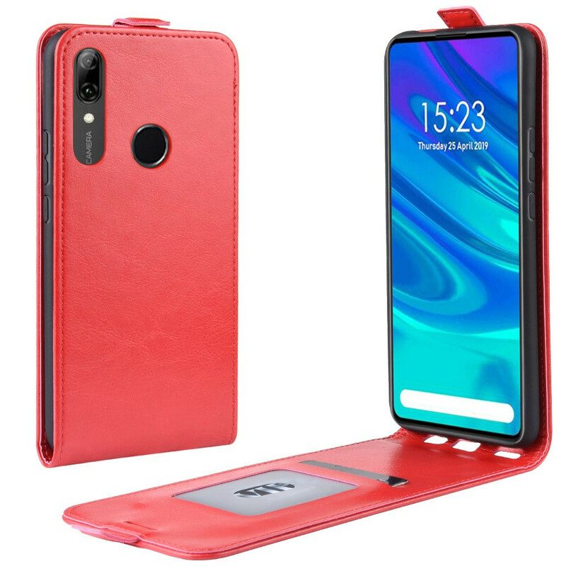 Flip Case Für Huawei P Smart Z Flip Case Faltbar