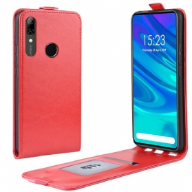 Flip Case Für Huawei P Smart Z Flip Case Faltbar