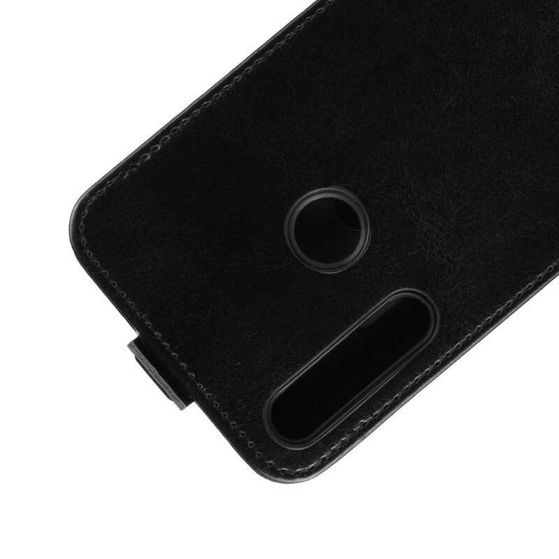 Flip Case Für Huawei P Smart Z Flip Case Faltbar