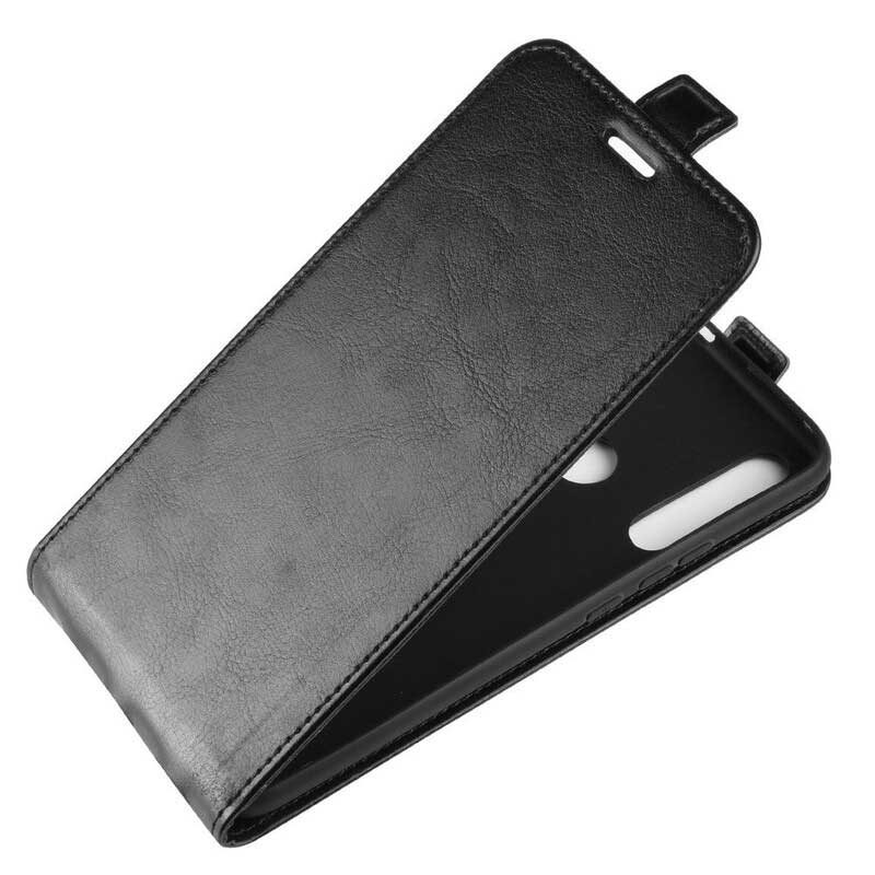 Flip Case Für Huawei P Smart Z Flip Case Faltbar